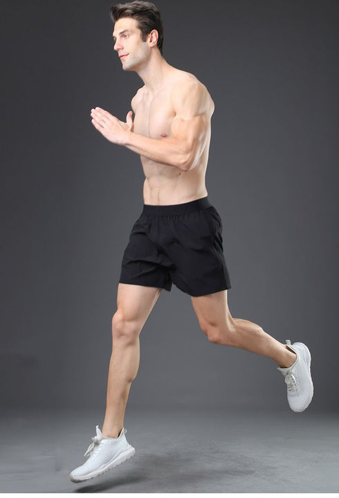 Men's Causal Athletic Running Sport Shorts