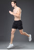 Men's Causal Athletic Running Sport Shorts