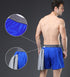 Men's Causal Athletic Running Sport Shorts
