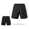 Men's Causal Athletic Running Sport Shorts