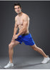 Men's Causal Athletic Running Sport Shorts