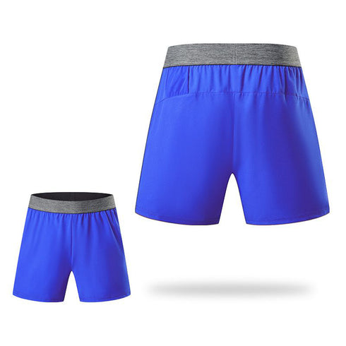 Men's Causal Athletic Running Sport Shorts