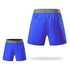 Men's Causal Athletic Running Sport Shorts