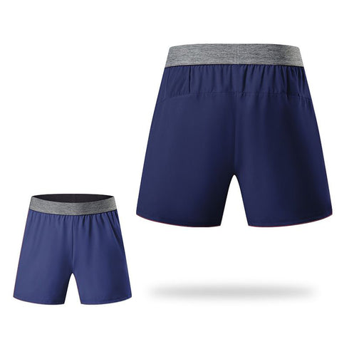 Men's Causal Athletic Running Sport Shorts