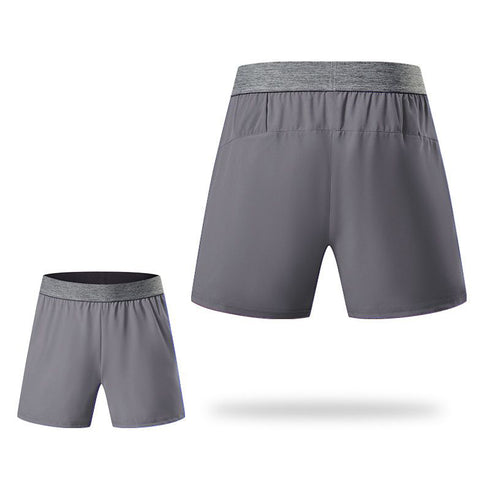 Men's Causal Athletic Running Sport Shorts