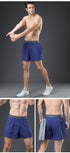 Men's Causal Athletic Running Sport Shorts