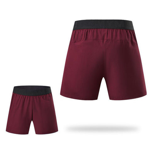 Men's Causal Athletic Running Sport Shorts