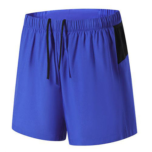 Men's Causal Running Sport Work Out Shorts with Liner