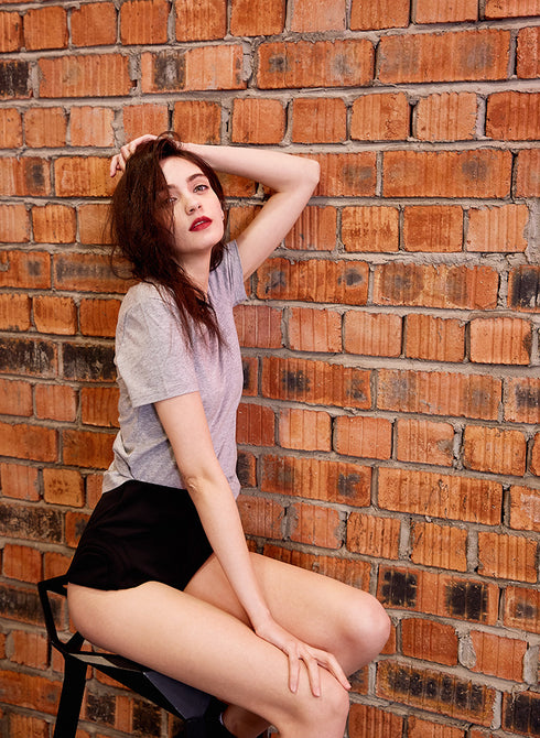 Women's Hiking Outdoor T-Shirts for Sublimation