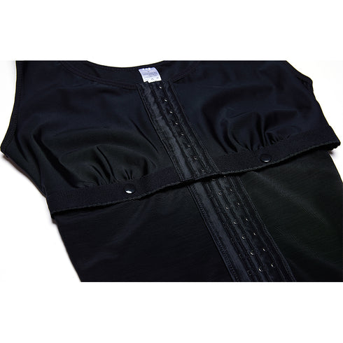 Women's Full Body Shaper Butt Lifter Lace Boxer Shorts Shapewear