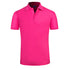 Unisex Blank Golf Polo T Shirts