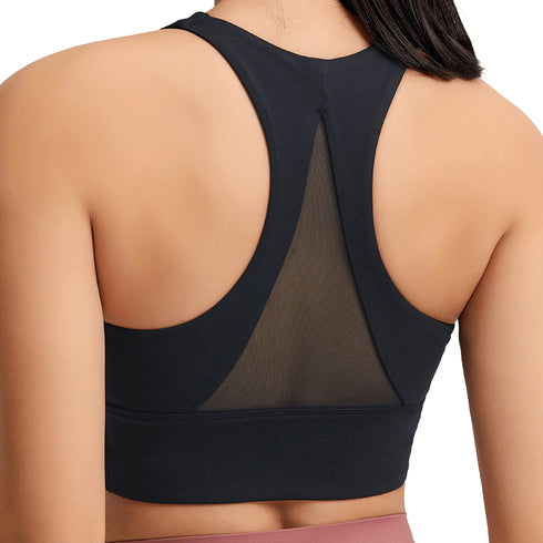 Sexy Women's Sports Bras Fitness Yoga Stylish Bra