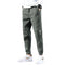 Plus Size Outdoor Trousers Sports Fashion Joggers Pants