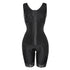 Women's Full Body Shaper 3 Rows Clasp Tummy Tightening Hip Lift