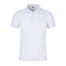 Short Sleeve Unisex Blank Polo Shirts