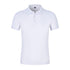 Short Sleeve Unisex Blank Polo Shirts
