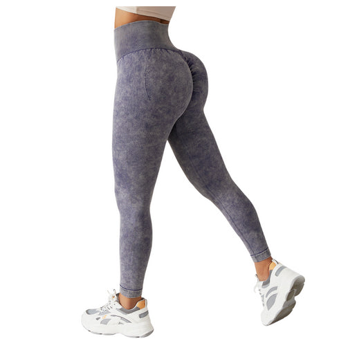 Women's Hip Lift High Waist Skinny Yoga Pants