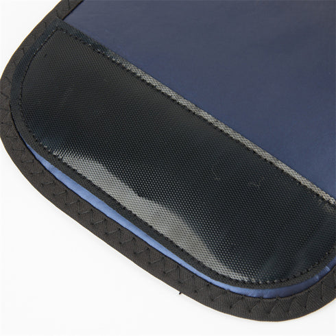 2PCS Women's Sauna Arm Bands Lose Arm Fat Sports Workout