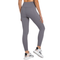 Women's Naked Feeling Butt Lifter Running Yoga Pants Pocket