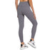 Women's Naked Feeling Butt Lifter Running Yoga Pants Pocket