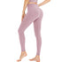 Quick Dry Women's Skinny High Waist Lift Hips Yoga Sport Pants