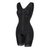 Women's Full Body Shaper 3 Rows Clasp Tummy Tightening Hip Lift