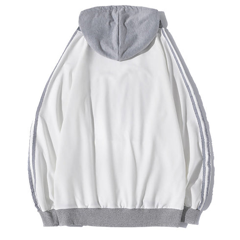 Plain Plus Size Womens Mens Hoodie for Custom Logo