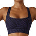 Modern Leopard Sexy Women's Running Sports Bra Tank