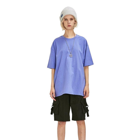 Unisex Short Sleeve Fashion Kids Clothing for Sublimation