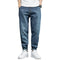Fashion Loose Harem Denim Jeans for Men