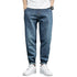 Fashion Loose Harem Denim Jeans for Men