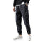 Men's Elastic Waist Loose Plus Size Joggers Pants