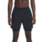 2 in 1 Men's Causal Athletic Running Shorts with Liner