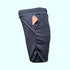 2 in 1 Mesh Quick Dry Stretch Liner for Men's Jogger Fitness