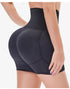 Plus Size 3 Rows Clasp Women's Body Shaper High Waist Tummy Control