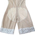 Women's Full Body Shaper Butt Lifter Lace Boxer Shorts Shapewear