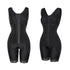 Women's Full Body Shaper 3 Rows Clasp Tummy Tightening Hip Lift