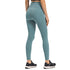 Women's Running Hi-Waist Skinny Athletic Yoga Leggings Pants