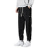 Men's Running Casual Athletic Plus Size Joggers Pants with Pockets