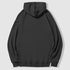 Plus Size Casual Unisex Pullover Hoodies with Pocket
