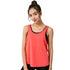 Women's Breathable Fitness Running Activewear Tank Top