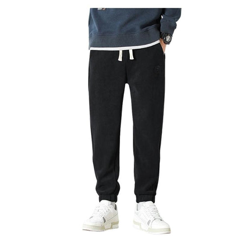 Men's Athletic Casual Drawstring Plus Size Joggers