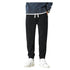 Men's Athletic Casual Drawstring Plus Size Joggers