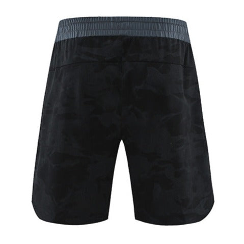 Men's Outdoor Sweat Resistant Athletic Workout Shorts