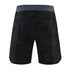 Men's Outdoor Sweat Resistant Athletic Workout Shorts