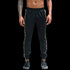 Men's Athletic Loose Stretchy Quick Dry Pants with Pocket