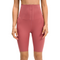 Women's Workout Tummy Control Butt Lifters Yoga Shorts