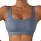 Women's Naked Feeling Workout Running Yoga Bra Tank