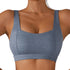 Women's Naked Feeling Workout Running Yoga Bra Tank