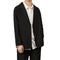 Spring Men's Stylish Casual Long Sleeve Plus Size Suit Jacket